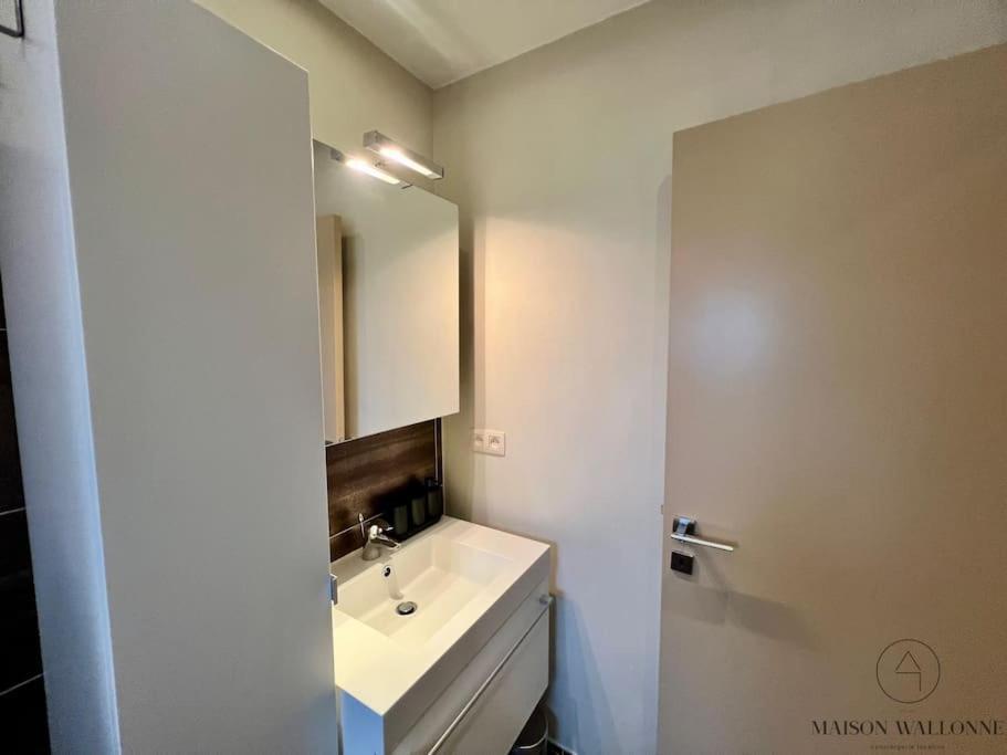 L'havre Luxueux De La Cite Ardente -